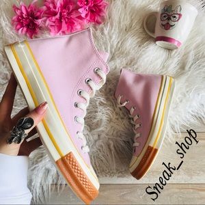 chuck 70 pop toe high top